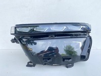 фото thumb №1, Skoda kamiq лампа левый перед передняя левая full led 658941015b