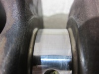 Bmw b46 b48 x1 f48 f30 g01 g30 wał колінчастий номінальний 11218639541 7640888 Доставка, фото thumb