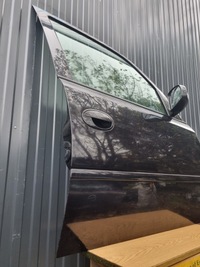 фото thumb №11, Дверь правый перед opel meriva a z20r