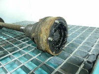 фото thumb №5, Приводной вал правая vw passat b6 2.0 tdi