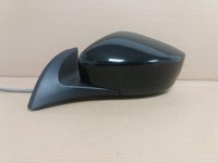 фото thumb №1, Nissan leaf i зеркало левая 3 pin