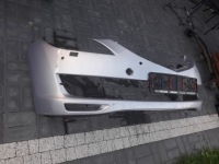 фото thumb №1, Mazda 6 gh 2007-2010 бампер перед оригинал цвет 36l