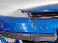 Бампер перед передній renault clio 3 185 przed liftem 05-09 Оригінал, фото thumb