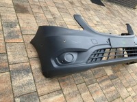 фото thumb №8, Mercedes vito w447 evito электрик бампер перед orygi.