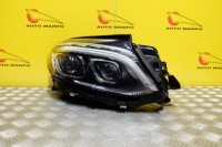 Mercedes gle w166 2016- фара лампа full led r usa Оригинал, фото thumb