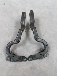 фото thumb №1, Петли петля правые левый капота renault scenic iv tekng комплект