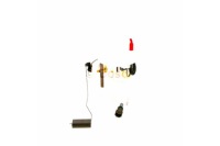 фото thumb №10, Насос топлива модуль 0580204033/bos