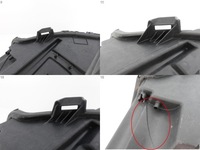 фото thumb №10, Skoda kamiq 685 19- обычная basis crystal lighting лампа правая перед eu