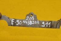 фото thumb №9, Кронштейн валов bmw e90 2.0 b n43b20a 7540149
