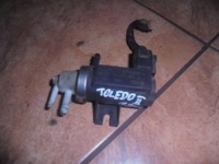 фото thumb №1, Клапаны вакуумa toledo ii 1.9tdi 99' sedan