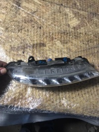 Led левый правый mercedes cls w218 комплект Недорого, фото thumb