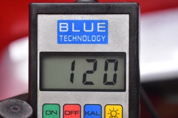 фото thumb №9, Крышка багажника зад задняя серебряная vw golf 4 iv универсал 97-06