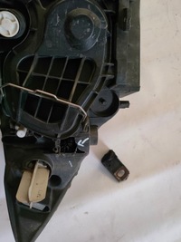 фото thumb №8, Bmw e87 e81 lift лампа левый перед europa