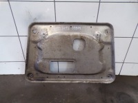 фото thumb №1, Защита плита pod двигатель bmw x3 e83 3412099