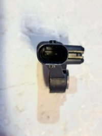 фото thumb №5, Jaguar xe 2017 перед сторона ліва датчики удару