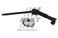 фото thumb №1, Колонка кермо iveco daily 14 dół 35c-