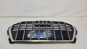 фото thumb №9, Решётка радиатора решётка радиатора решётка радиатор audi q3 s-line рестайлинг 83a853651b