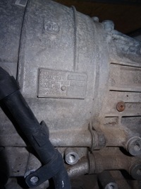 фото thumb №7, Audi a8 d3 коробка передач передач 6hp26 4.0 tdi доставка