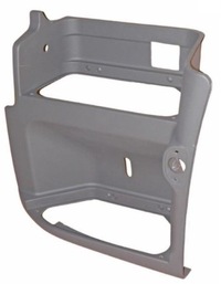 фото thumb №1, Ніша поріг підніжка renault premium ліва