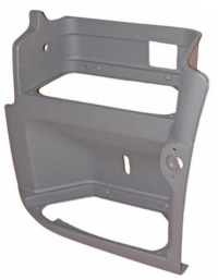 Купити Ніша поріг renault premium ліва, фото thumb