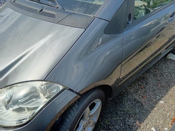 фото thumb №13, Mercedes w169 двері ліві праві перед зад pod колір рестайлінг 787 tarnów