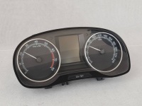 фото thumb №1, Skoda fabia iii 2018 прилади, прилади