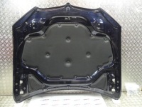 Купить Bmw x5 g05 x5m f95 x6 g06 x6m f96 капот крышка двигателя карбон schwarz 416, фото thumb