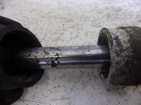 фото thumb №6, Рулевая рейка dacia logan 8200265236 6900000497