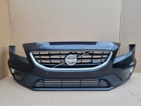 фото thumb №1, Volvo v40 r-design бампер передній kompletny 452