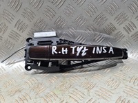 фото thumb №1, Ручка права задня двері opel insignia a z41c