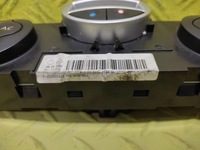 фото thumb №7, Renault scenic ii панель обдув кондиционера 8200501465