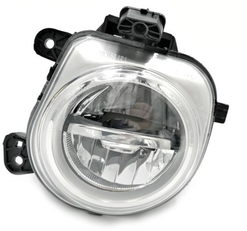 фото thumb №13, Оригінальний галоген led лівий bmw f15 f16 f25