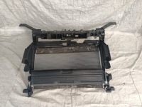 фото thumb №1, Renault trafic iii pas передній радіатор