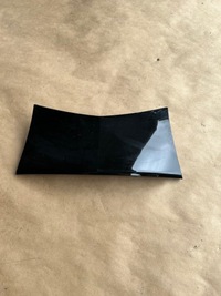 фото thumb №1, Заглушка накладка декоративна пластик cadillac xts