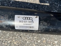 фото thumb №5, Wał приводной audi a4 b8 a5 rs5 quattro оригинальный номер