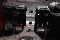 Головка двигателя 110427464r renault megane scenic 3 iii 1.6 dci 130 km 09-12 Недорого, фото thumb