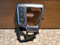 фото thumb №1, Рамка выборщик передач audi q7 4m