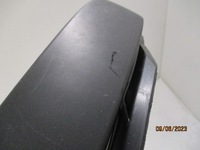 фото thumb №8, Renault megane iii молдинг бампера передний