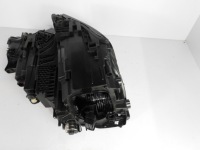 Audi q8 4m8 фара ліва америка full led 4m8941033b cała в Україні, фото thumb