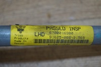 фото thumb №4, Механизм дворник maserati ghibli quattropo vi