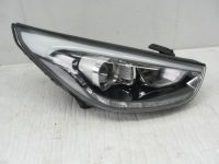 фото thumb №1, Лампа перед правая hyundai ix35 lift 2013-17 92102-2sxxx