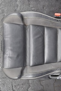 фото thumb №9, Volvo xc60 ii rdesign рестайлінг fl сидіння сидіння комплект сидінь обшивки