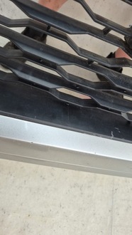 фото thumb №11, Mitsubishi l200 v 5 lift 19- бампер перед передній