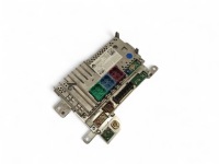 Купити Chrysler pacifica p68581510ac панель / радіопрогравач cd/dvd/gps, фото thumb