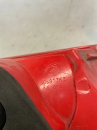 фото thumb №5, Лампа задняя правая 60691363 alfa fca