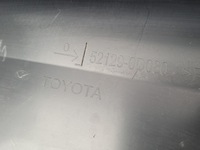 фото thumb №10, Toyota yaris cross 2021- 21- бампер передній dół нижня частина