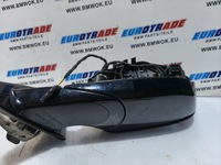 фото thumb №8, Bmw g20 g21 зеркало левая каркас нет складной теневая линия 6 pin 8498219