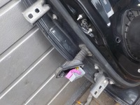 фото thumb №9, Дверь правое передние, opel zafira c 2013r 110 km 2.0 d