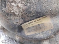 фото thumb №8, Ford f150 5.0 rfcl3w3a412ab с передний дифференциалы