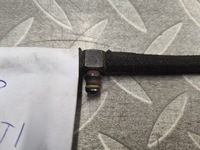 фото thumb №4, Шланг wąż трубка топлива обратка топлива antara captiva 2.0 cdti